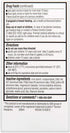 Rite Aid Tension Headache Pain Reliever, Acetaminophen 500 mg, 100 Coated Caplets | Extra Strength Pain Relief Pills,