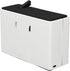 Jelquix 5-20m, Setup, Intelligent Automatic Spraying Essential Oil Diffuser, Therapy Diffuser for Small Spaces