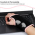 NuCamper Wrist Brace for Carpal Tunnel Relief, Adjustable Wrist Support Splint Hand Brace for Men Women, Wrist