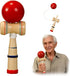 YarnieWell Dementia Products for Elderly, Wooden Hand-Eye Training Ball for Alzheimers Patients, Dementia