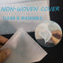 Reusable Perineal Ice Packs for Postpartum & Hemorrhoid Pain Relief - Hot & Cold Pack for Women After Pregnancy (2 Ice