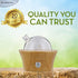 Waterless Aroma Diffuser by Dr. Mercola - Dry Style