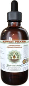 Ashwagandha Alcohol-Free Liquid Extract, Organic Ashwagandha Dried Root Glycerite 2oz