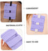 Washable Chemotherapy Support Strap Pillow - GALPADA