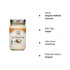 La Tourangelle Organic Refined Coconut Oil, Great for Cooking, Baking, Hair, Skin Care, 14 fl oz