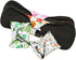 Pack 5, 1 Reusable Menstrual Pads - Bamboo Charcoal Menstrual Heavy Incontinence Pads |Sanitary Pads - of Cloth Mini