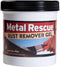 WH003227 Metal Rescue Rust Remover Gel | 17.64 fl. oz., 1 Pack