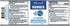 Ebanel 5% Lidocaine Numbing Cream for Pain Relief, Maximum Strength with Vitamin E
