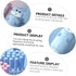 Set NOLITOY Boys and Girls-Friendly Electric Toothbrush Sonic Vibrating Soft Bristles