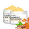 NP 2PCS Turmeric Face Cream, Anti-Aging Moisturizer with Organic Ingredients for Dull Dry Skin