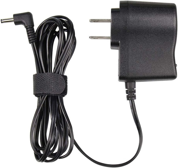 UL Listed AC Power Adapter Charger for Wahl 9818L 9818 9854L 9864 9876L Shaver Groomer Clipper, Replace S004mu0400090