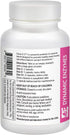 Clean E-Z Candida - Microflora Gut Balance, 60 Count, Probiotics & Digestive Enzymes