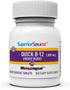 Superior Source Quick Vitamin B12 Energy Burst, 100 Tablets