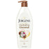 Jergens Hydrating Coconut Body Lotion, 16.8 oz, Hand and Body Moisturizer, Infused with Coconut Oil, Dermatologist