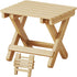 Nirelief 11x8.7x10.2'' Folding Shower Chair Folding Shower Seat with Strong load Capacity Easy to Clean & Maintain