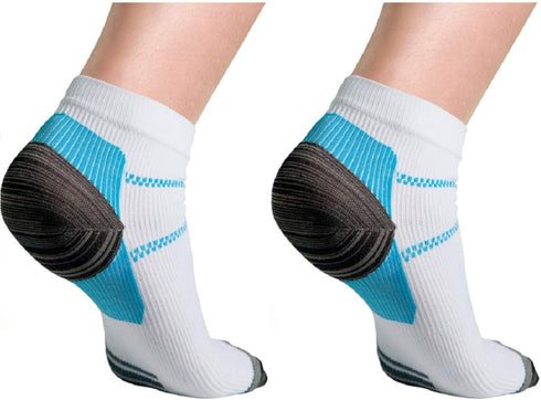 Unisex Compression Socks for Plantar Fasciitis