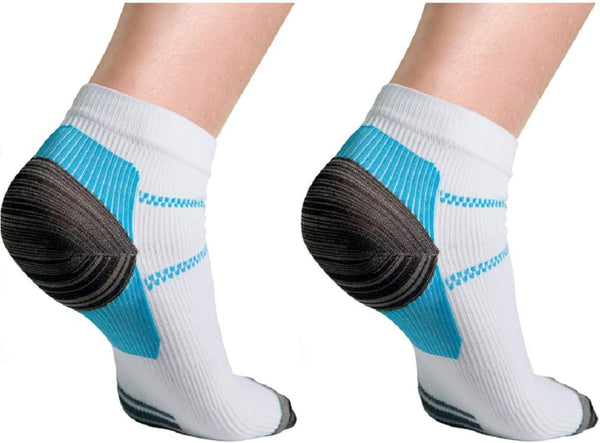 Unisex Compression Socks for Plantar Fasciitis