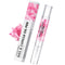 Lagunamoon Cuticle Oil Pen for Nail Care & Growth, Nourish and Moisturize Damaged Nails - Rose, 5 ml