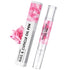 Lagunamoon Cuticle Oil Pen for Nail Care & Growth, Nourish and Moisturize Damaged Nails - Rose, 5 ml