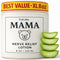 TruCalm Mama Mama Lotion Neuropathy Nerve Relief Cream with Magnesium Chloride Maximum Strength Comfort