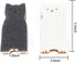 Kitchen Sponges Reusable, Cat Shape Dish Sponge, Non Scratch Heavy Duty, 4 Pack
