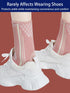 SUJAYU 2 Ankle Braces for Men & Women, pcs Ankle Compression Sleeve Plantar Fasciitis Brace Plantar Fasciitis Relief