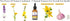 Teliaoils Natural Ear Drops, Essential Oil with Garlic and Mullein for Earwax Removal, 1 oz
