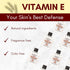 COCOCARE Vitamin E Oil, 14000 Lu, 0.5 Fluid Ounce - Moisturizing Oil for Dry Skin