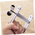 Ipetboom Aluminum Tube Squeezer - Toothpaste & Cream Tool