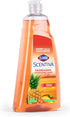 Clorox Scentiva Dish Soap, Hawaiian Sunshine, 26 Ounces, Great Smelling Liquid Cuts Through Tough Grease Fast