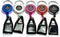 LIGHTER LEASH Premium Clip - 5 Pack
