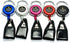 LIGHTER LEASH Premium Clip - 5 Pack
