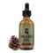 Striking Viking Beard Oil for Men - 2 Fl Oz, Cedarwood Scent, Naturally Derived Conditioner for Beard