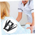 PartyKindom Bed Ladder Assist Strap Adjustable Pull Up Handle for Elderly Seniors and Pregnant Women Easy Storage Bed