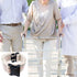 LAMBOX Walking Transfer Gait Belt, Standing Aids with Quick Release Buckle for Seniors, Elderly, Caregiver (Beige 60“)