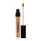 MCoBeauty Brighten & Perfect Cream Concealer, 6 Medium Natural Buff, Vegan, Cruelty Free Cosmetics