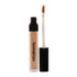 MCoBeauty Brighten & Perfect Cream Concealer, 6 Medium Natural Buff, Vegan, Cruelty Free Cosmetics