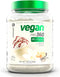 Forzagen Vegan Protein 360, 2 Lbs, 27 Servings, Plant Based Protein from Quinoa, Brown Rice, Pea Isolate, Vanilla