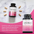 VITA Multi Multivitamin for Women - Daily Multi-Vitamin Supplement with DIM, Iodine, Ashwagandha | Supports Youthful