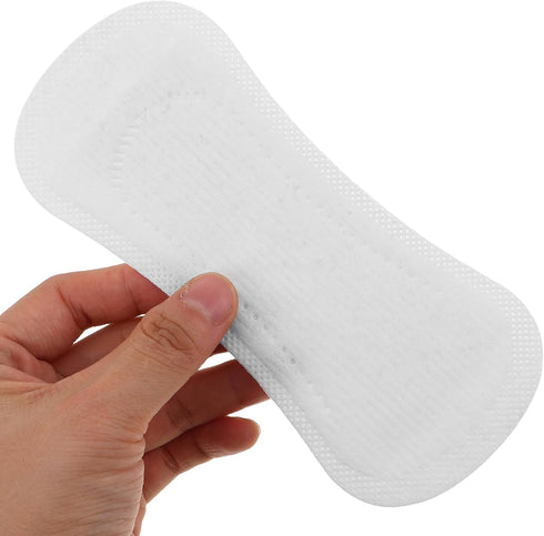 IDEANATEGRATE 2pcs Amniotic Fluid Leak Test Paper - Disposable Diagnostic Pad for Pregnancy - Fetal Membrane Rupture