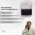 IKNOW R4 Night-Time Hydrating Cream, Hyaluronic Acid Restorative Night Cream, 1.7oz, for Renewing Night-Time Routine