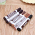 NUEAYMS 4 Wood Furniture & Floor Repair Markers For Touch Up Resin Repair Wood Filler For Making Scratches Disappear