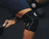 Knee Sleeves (1 Pair), 7mm Compression Braces for Weightlifting, Squats, Powerlifting, Cross Training, Medium