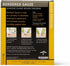 Medline Adhesive Island Wound Dressing, Bordered Gauze, 6" x 6", Sterile, 15 Count
