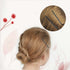 Set of 330 Pcs 2.2 Inch Black Bobby Pins, Premium Hairpins with Box for Kids, Girls and Women, All Hair Types