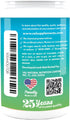 VAL Mg Experts Melatonin 3mg with B6 & Magnesium, 90-Day Supply for Optimal Sleep Support, Gluten-Free