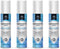 Summer's Eve Feminine Deodorant Spray Baby Powder 2 oz (Pack of 4)
