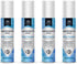 Summer's Eve Feminine Deodorant Spray Baby Powder 2 oz (Pack of 4)