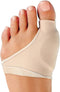 Alayna Bunion Corrector Gel Pad Cushion Splint for Men & Women, Orthopedic Bunion Protector (2 PCS) (Small)