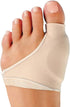 Alayna Bunion Corrector Gel Pad Cushion Splint for Men & Women, Orthopedic Bunion Protector (2 PCS) (Small)